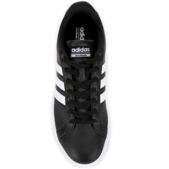 Adidas men's CF Advantage  B74264 B22,24,43 - Picture 4 of 4